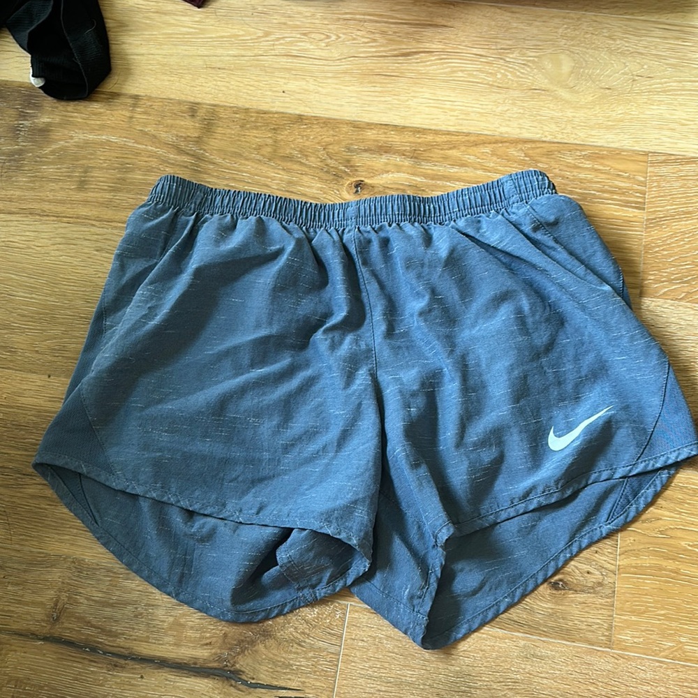 Nike Small blue women’s shorts
